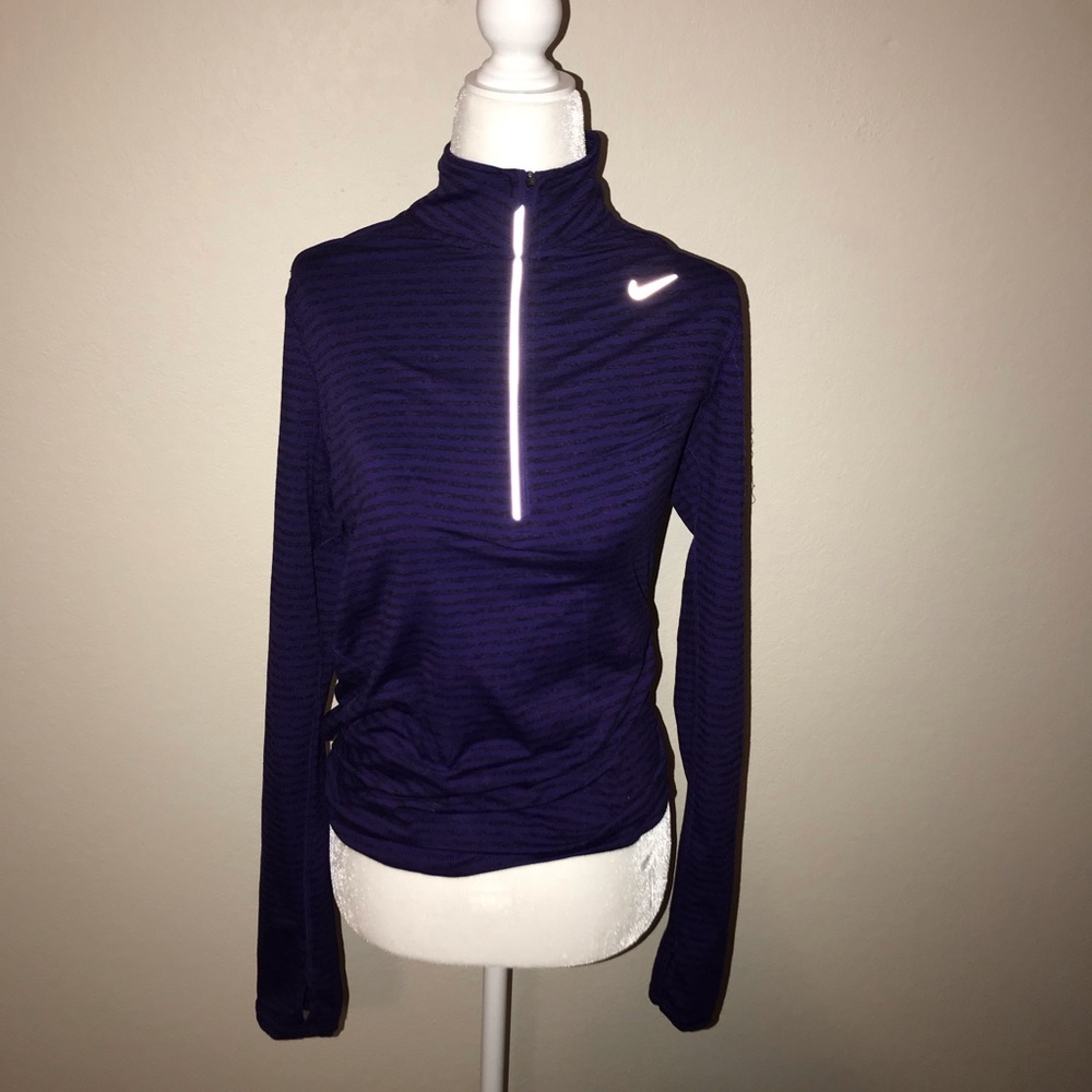 🌺SALE🌺 Nike half zip pullover